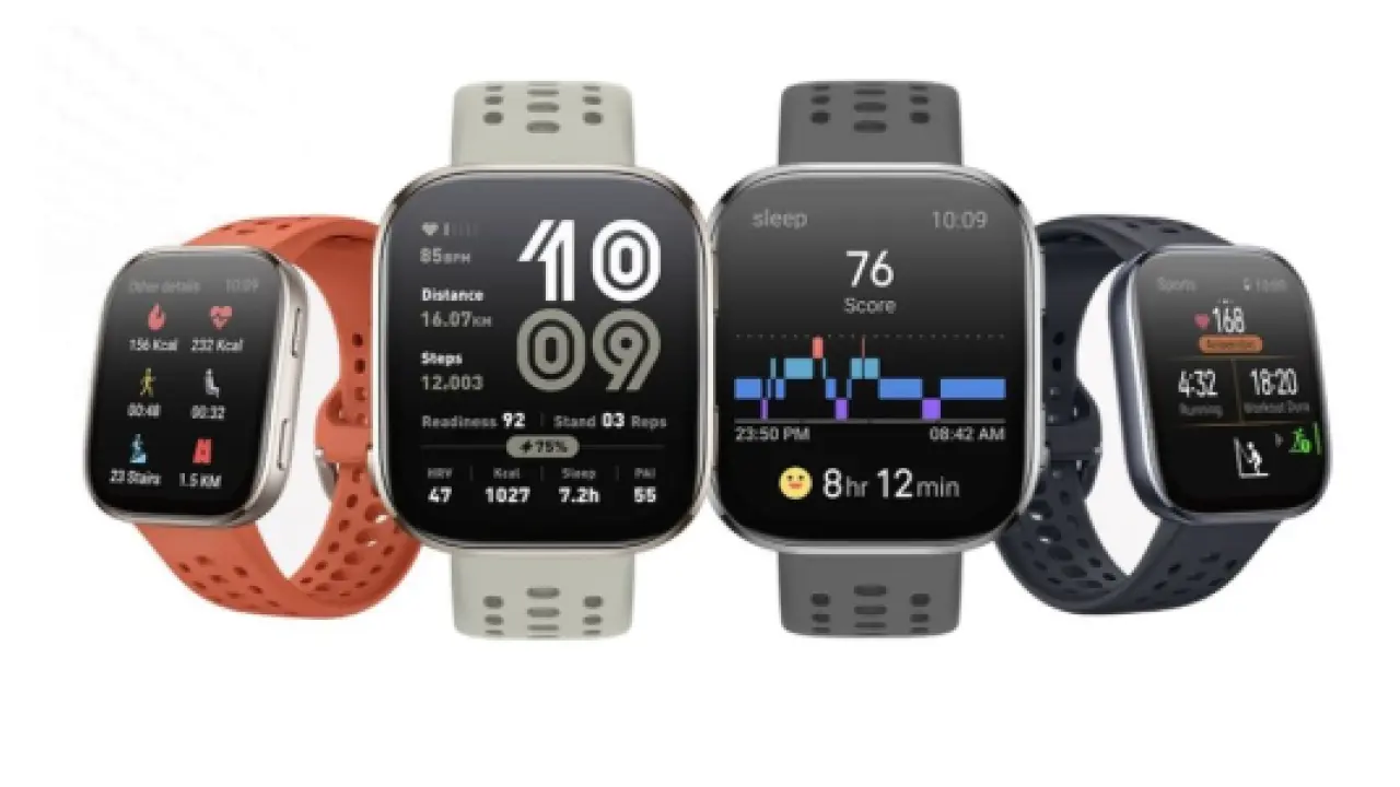 Amazfit Bip 6