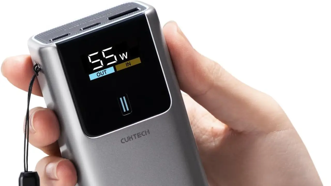 Cuktech 10 Mini