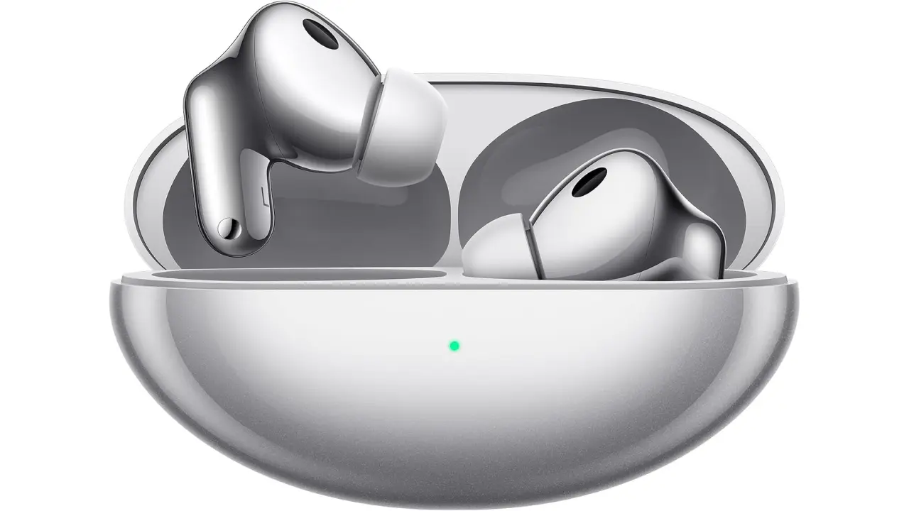 Huawei FreeBuds Neo
