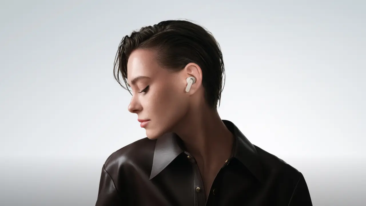 Huawei FreeBuds Pro 5