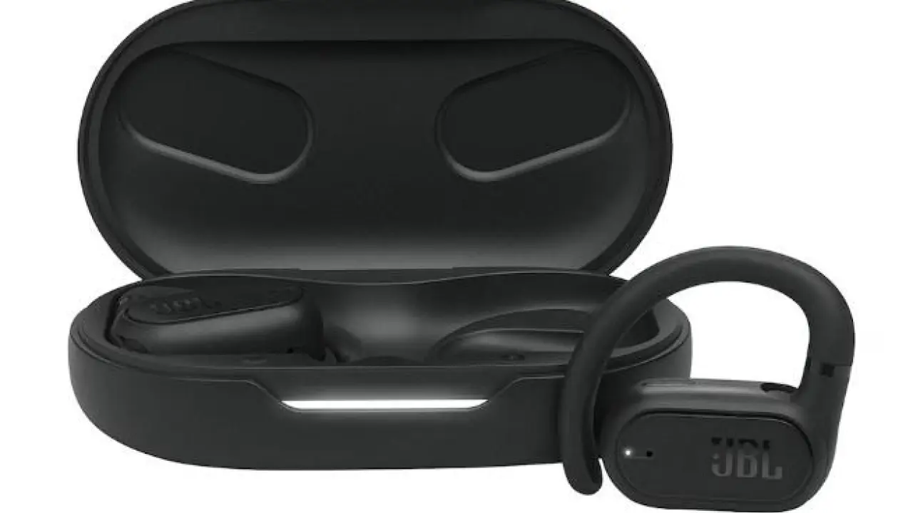 JBL Soundgear Sense
