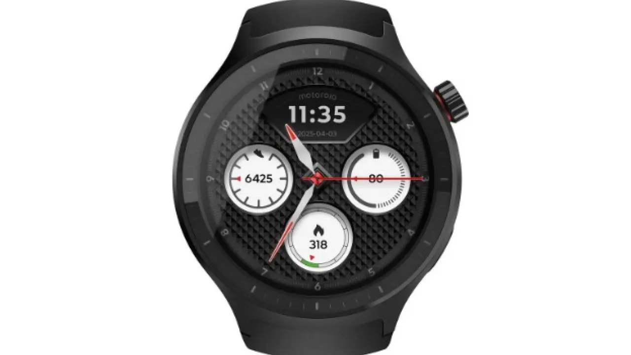 Moto Watch 2026