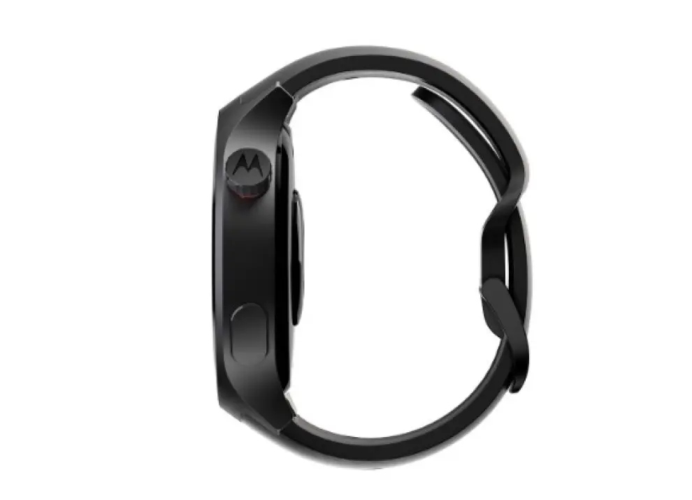 Moto Watch 2026 · vista 2