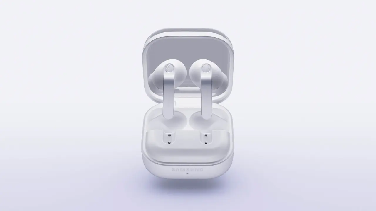 Samsung Galaxy Buds4 Pro