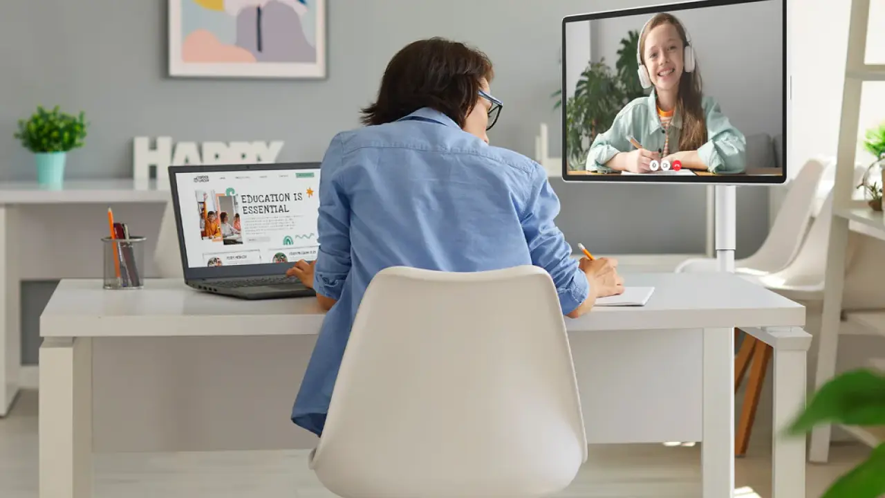 Thomson Go Plus Pro UHD