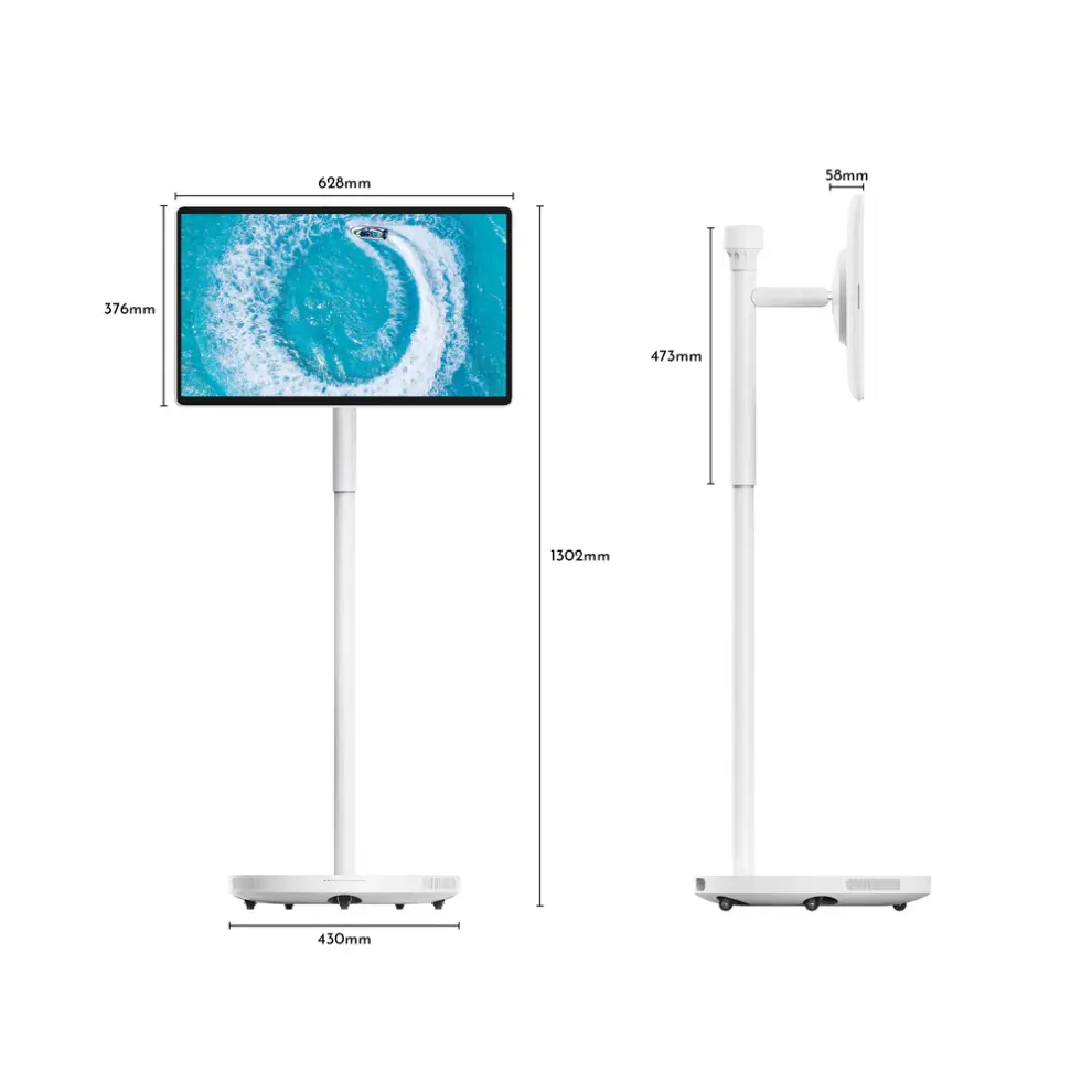 Thomson Go Plus Pro UHD