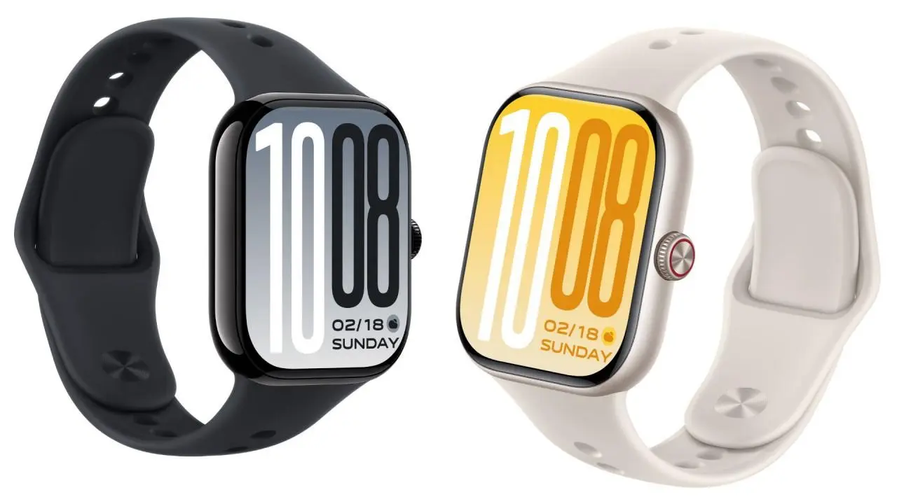Vivo Watch GT 2