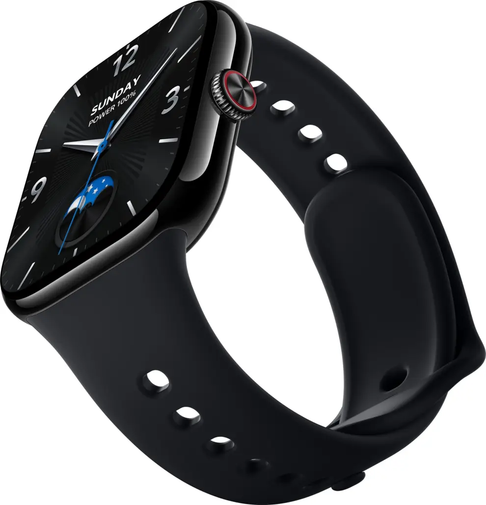 Vivo Watch GT 2