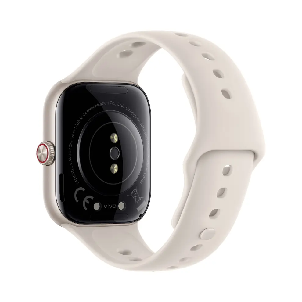 Vivo Watch GT 2 · vista 2